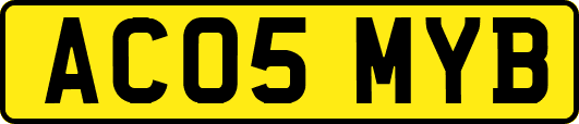 AC05MYB