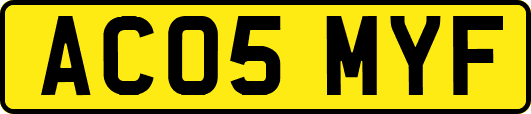 AC05MYF