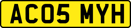 AC05MYH