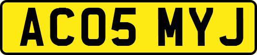 AC05MYJ