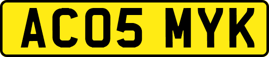 AC05MYK