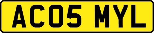 AC05MYL