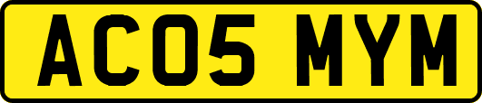 AC05MYM