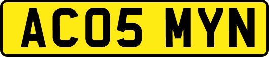 AC05MYN