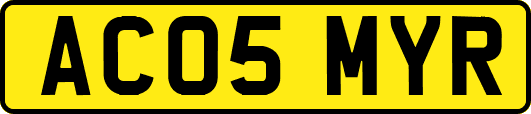 AC05MYR