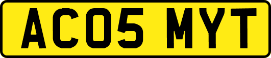 AC05MYT