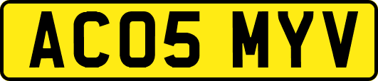AC05MYV
