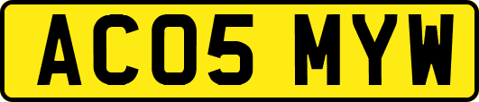 AC05MYW