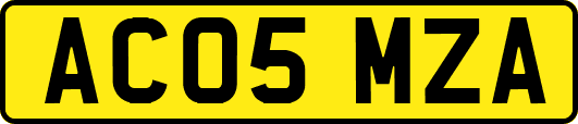 AC05MZA