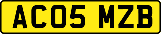 AC05MZB