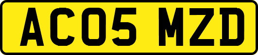 AC05MZD