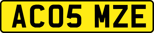 AC05MZE