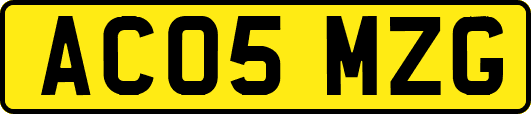 AC05MZG