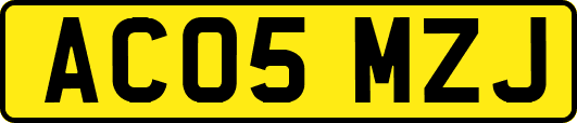 AC05MZJ