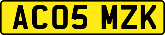 AC05MZK