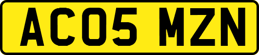 AC05MZN