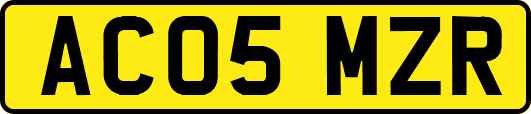 AC05MZR