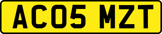 AC05MZT