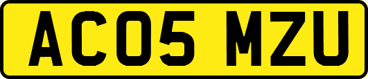 AC05MZU