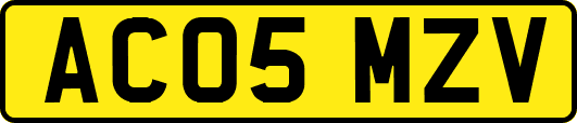 AC05MZV