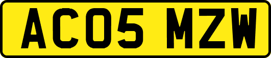 AC05MZW