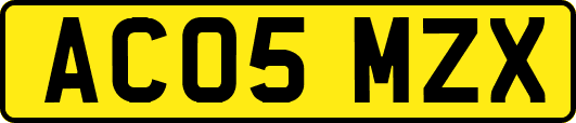 AC05MZX