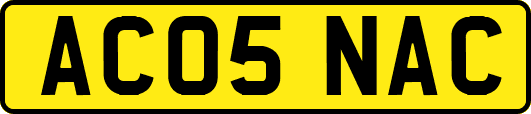AC05NAC