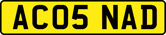 AC05NAD