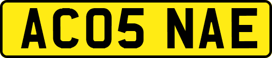 AC05NAE