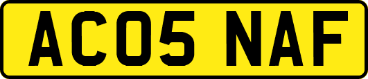 AC05NAF