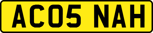 AC05NAH