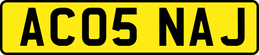AC05NAJ