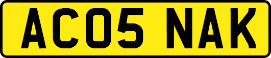 AC05NAK