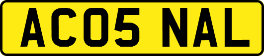 AC05NAL
