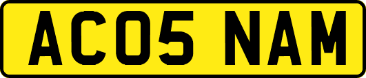 AC05NAM