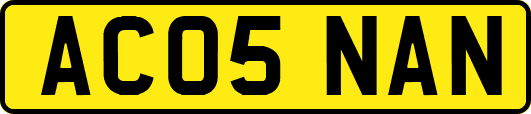 AC05NAN