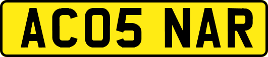 AC05NAR