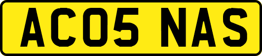 AC05NAS