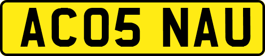 AC05NAU