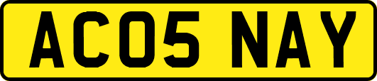 AC05NAY