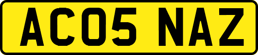 AC05NAZ