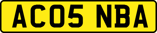 AC05NBA
