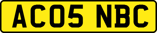 AC05NBC