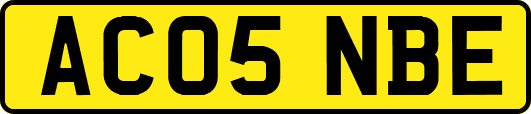 AC05NBE