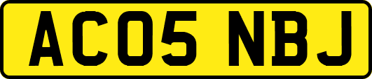 AC05NBJ