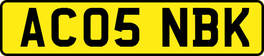 AC05NBK