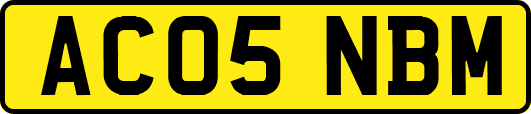 AC05NBM