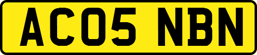 AC05NBN