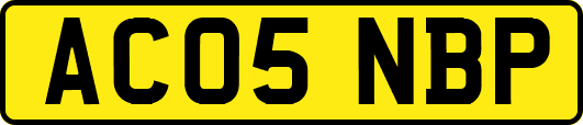 AC05NBP