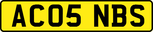 AC05NBS